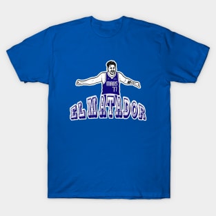 Ballers - Luka - EL MATADOR T-Shirt